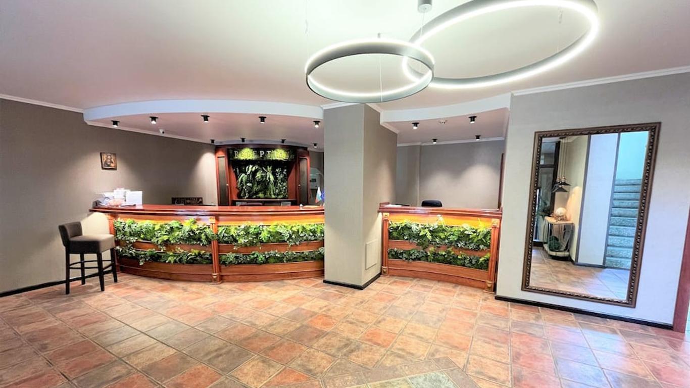 Hotel Orbita