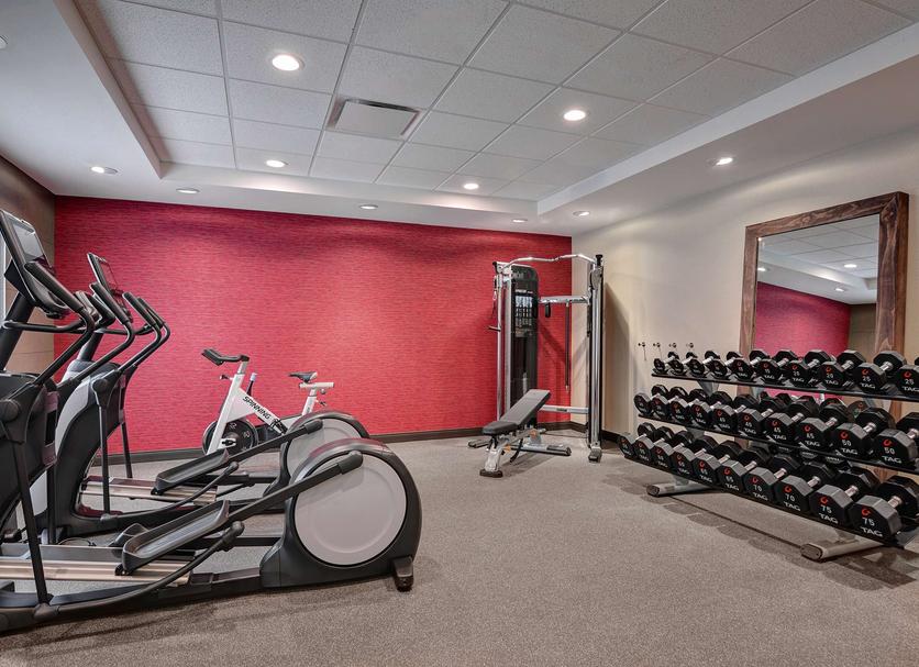 Gym Photo
