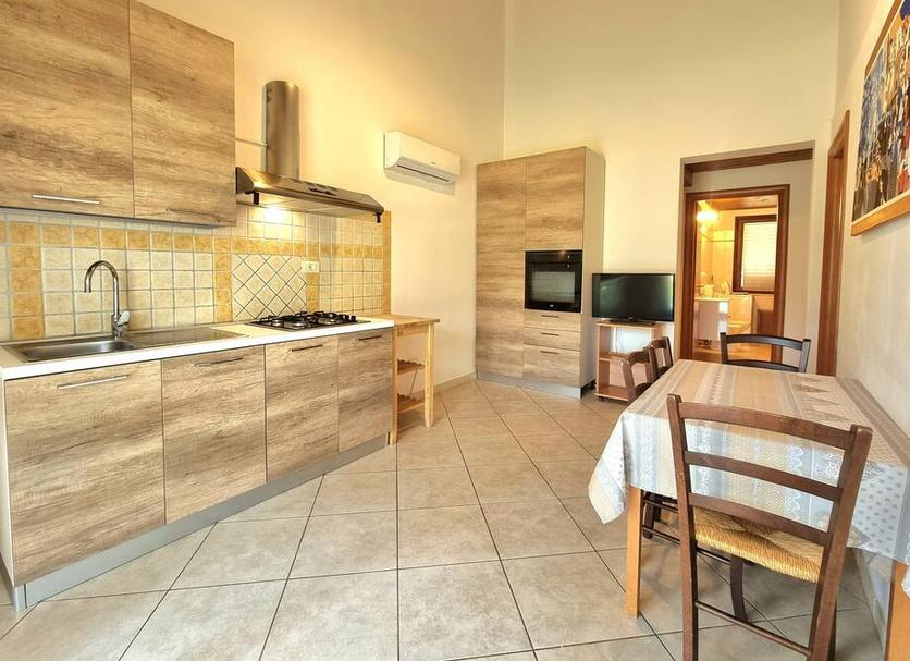 Kitchen Photo