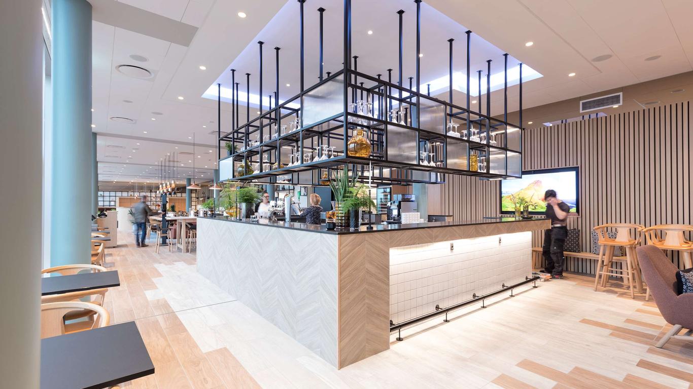 Hilton Garden Inn Faroe Islands