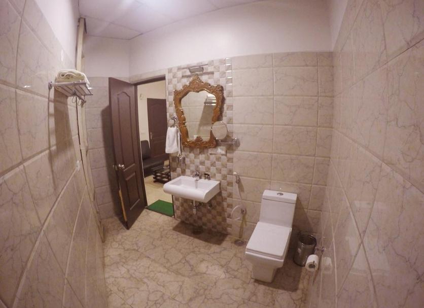 Bathroom Photo