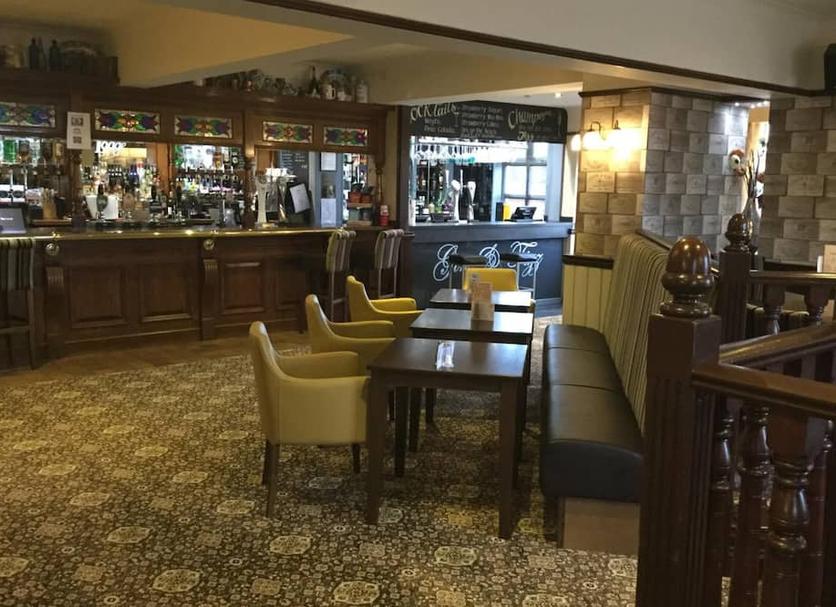 Bar Photo