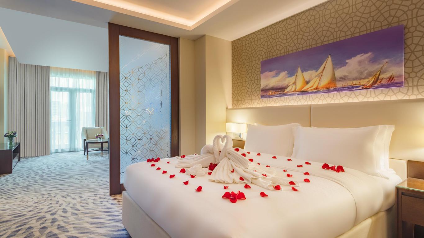 Riviera Rayhaan by Rotana Doha