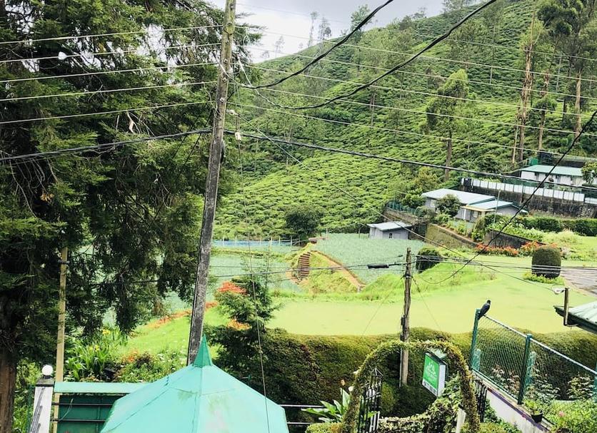 Outdoors view Photo