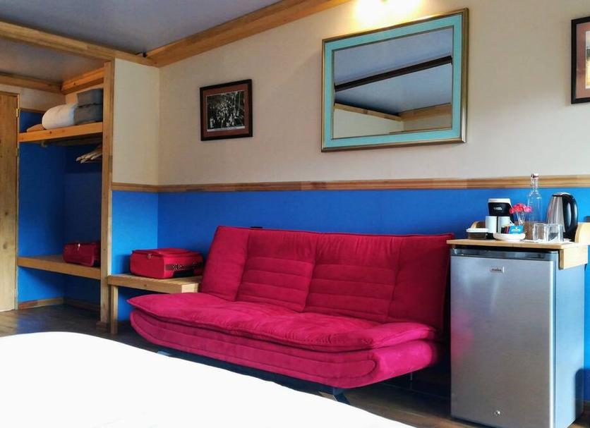 Room amenity Photo
