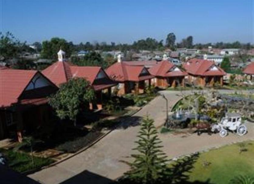 Outdoors view Photo