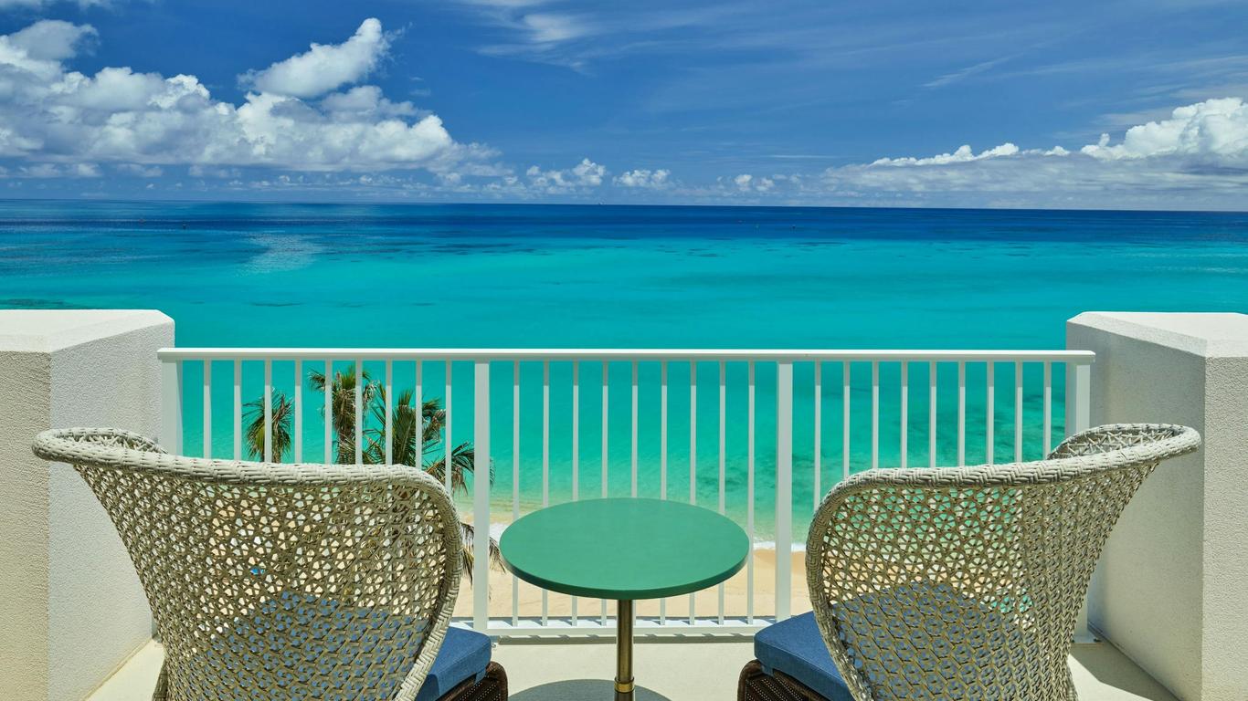 The St Regis Bermuda Resort