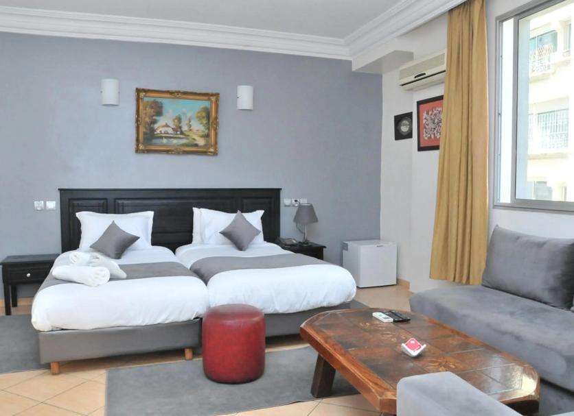 Bedroom Photo
