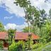 OYO 75353 Loy Chalet Resort in Nakhon Si Thammarat, chalet surrounded by lush tropical trees