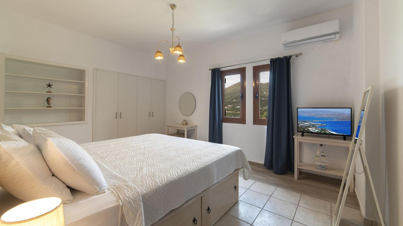 Elounda Heights (Adults Only)