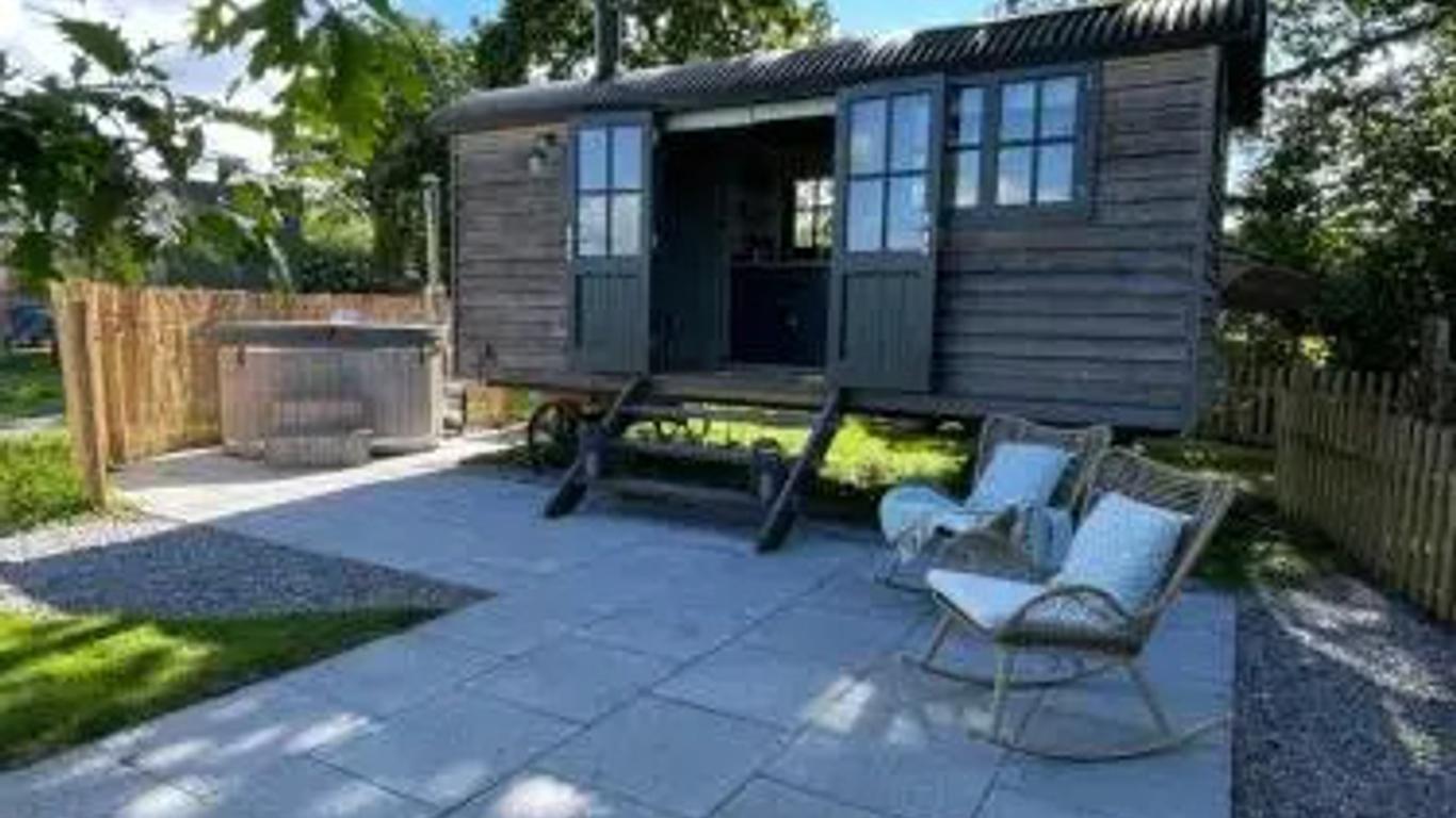 Wick House B&B