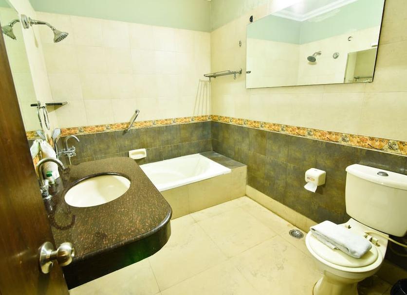 Bathroom Photo
