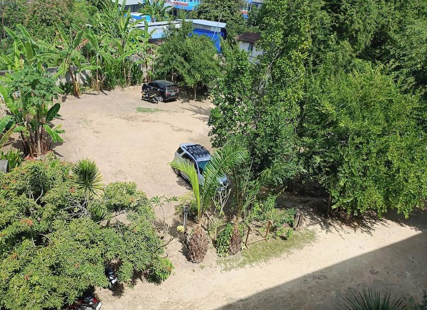 Outdoors view Photo