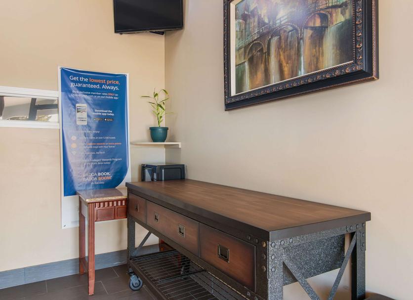 Room amenity Photo