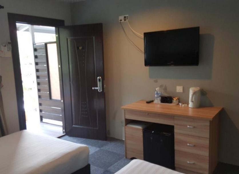 Room amenity Photo