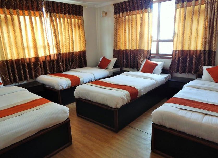 Bedroom Photo