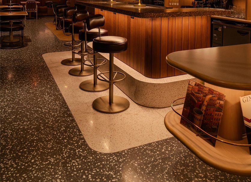 Bar Photo
