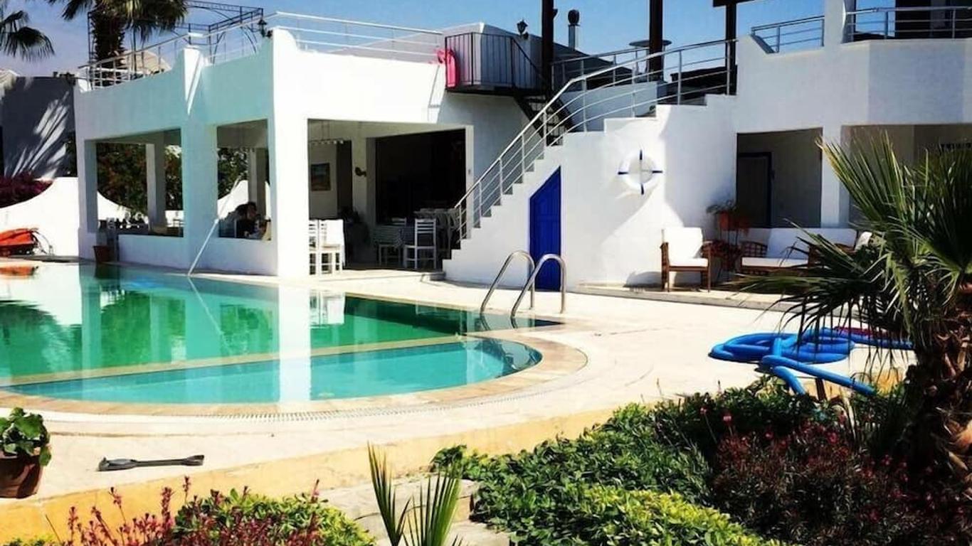 Cohiba Hotel