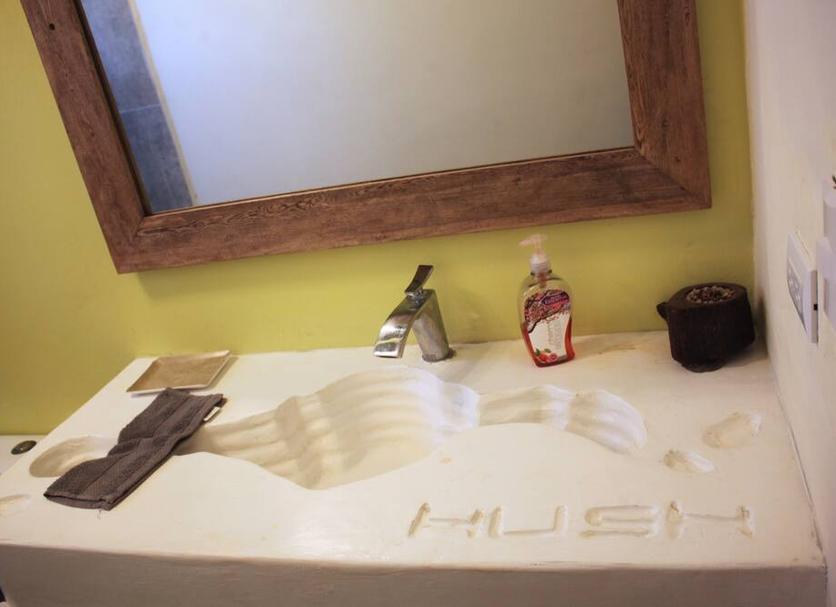 Room amenity Photo