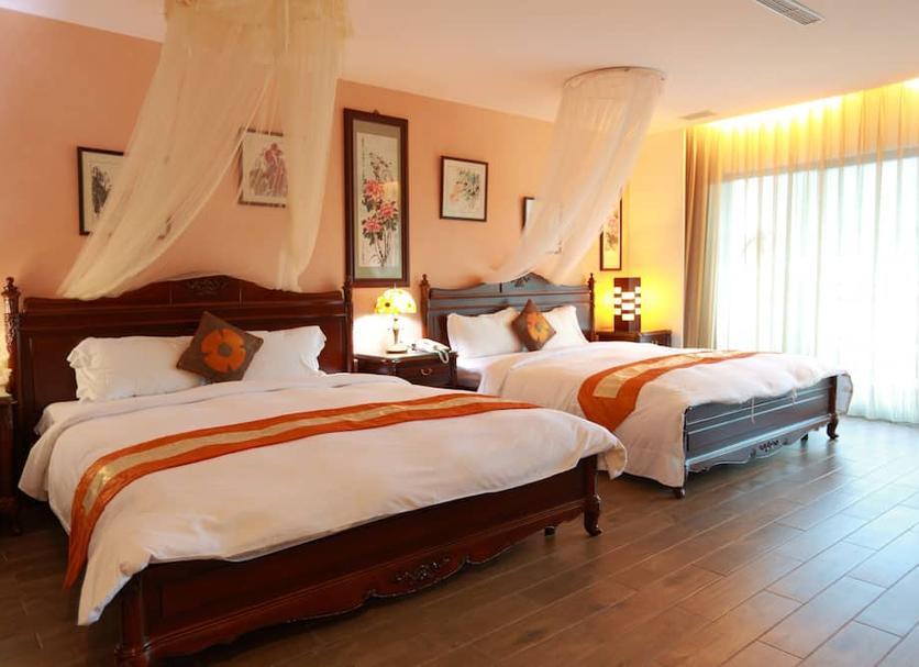 Bedroom Photo