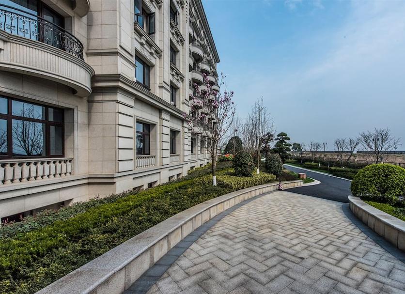 Outdoors view Photo