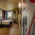ibis Styles Toulouse-Blagnac Aéroport guest room with twin beds and window view in Blagnac
