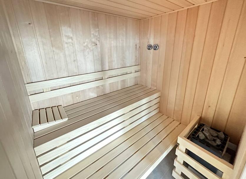 Spa Photo