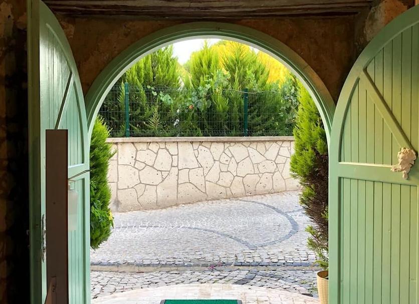 Outdoors view Photo