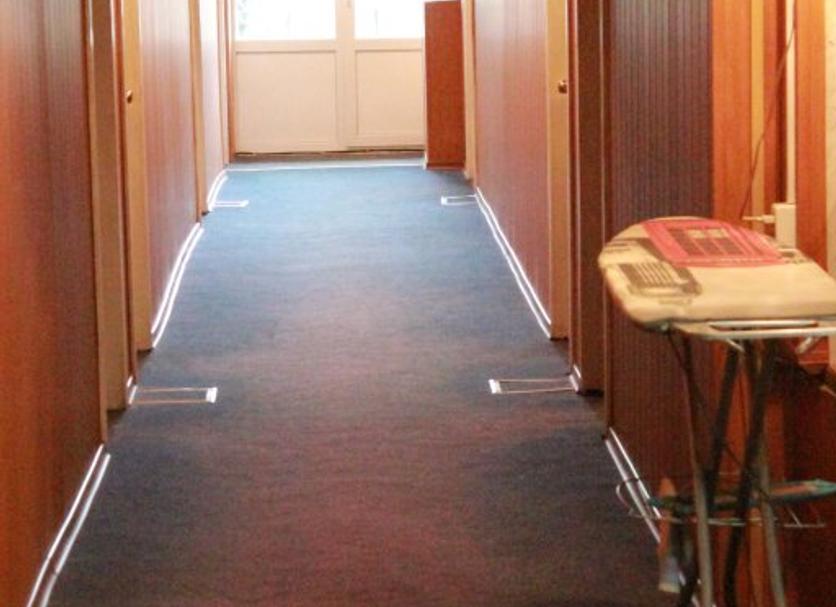 Hallway Photo
