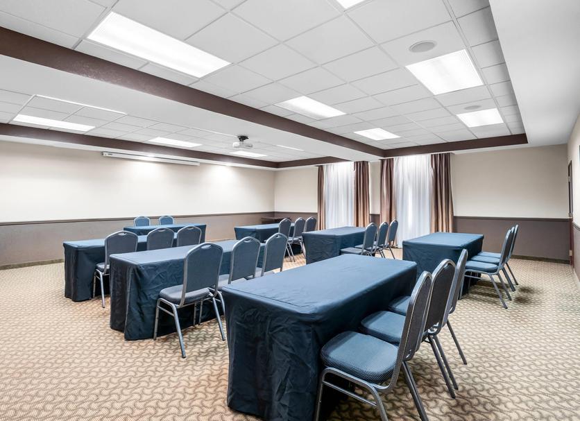 Conference room Photo