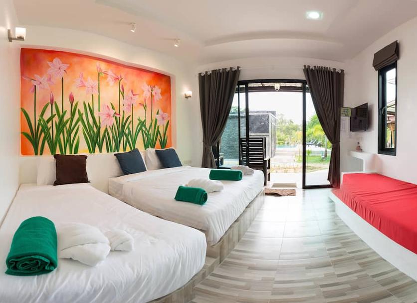 Bedroom Photo