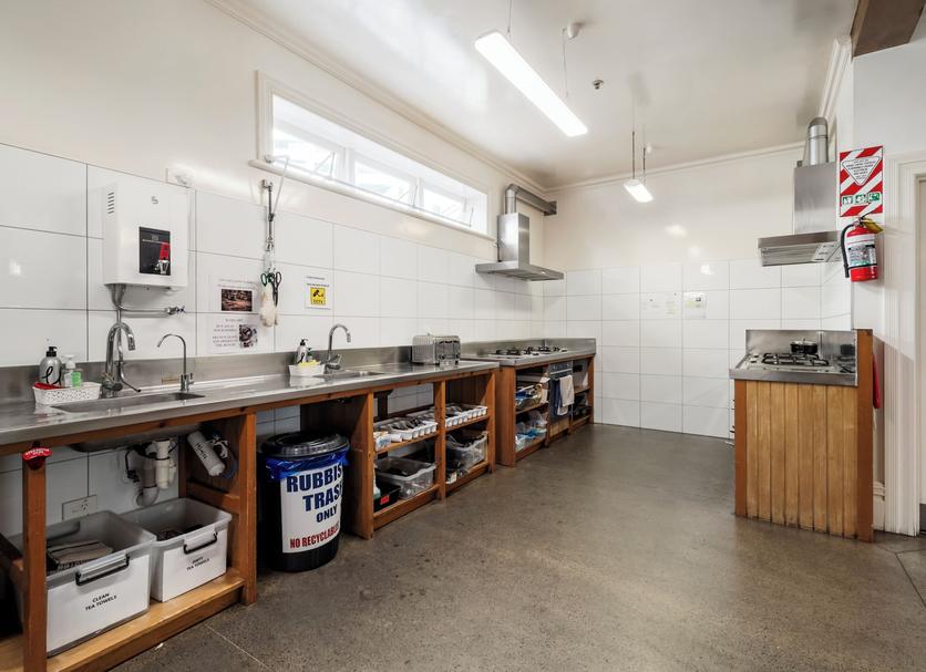 Kitchen Photo