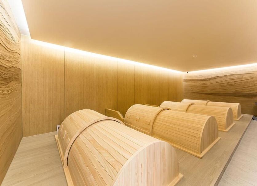 Spa Photo