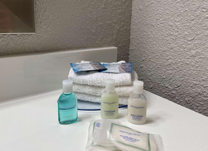 Room amenity Photo