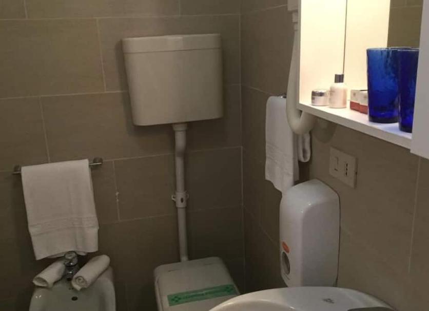 Bathroom Photo