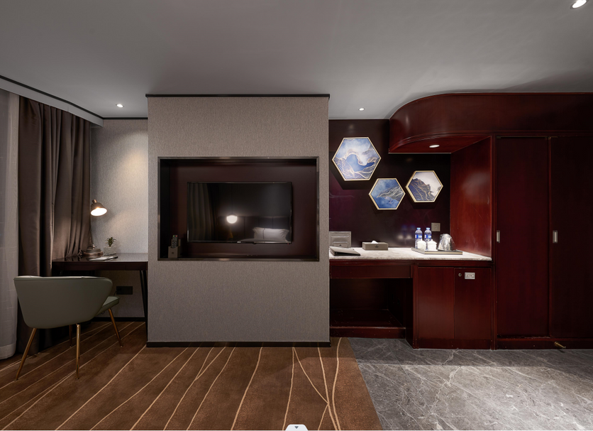 Room amenity Photo