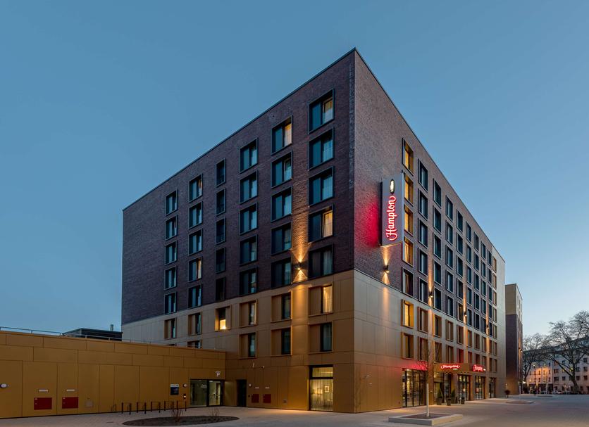 Building Photo
