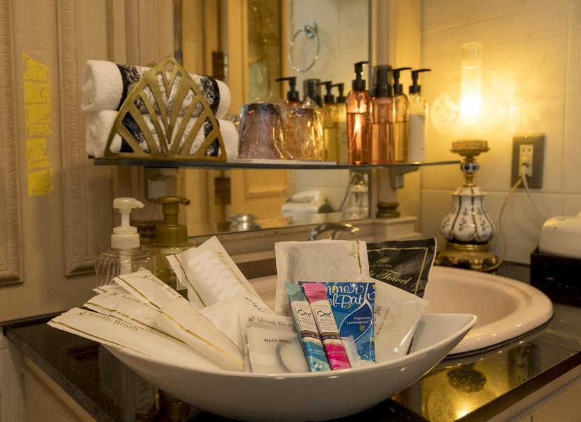 Room amenity Photo