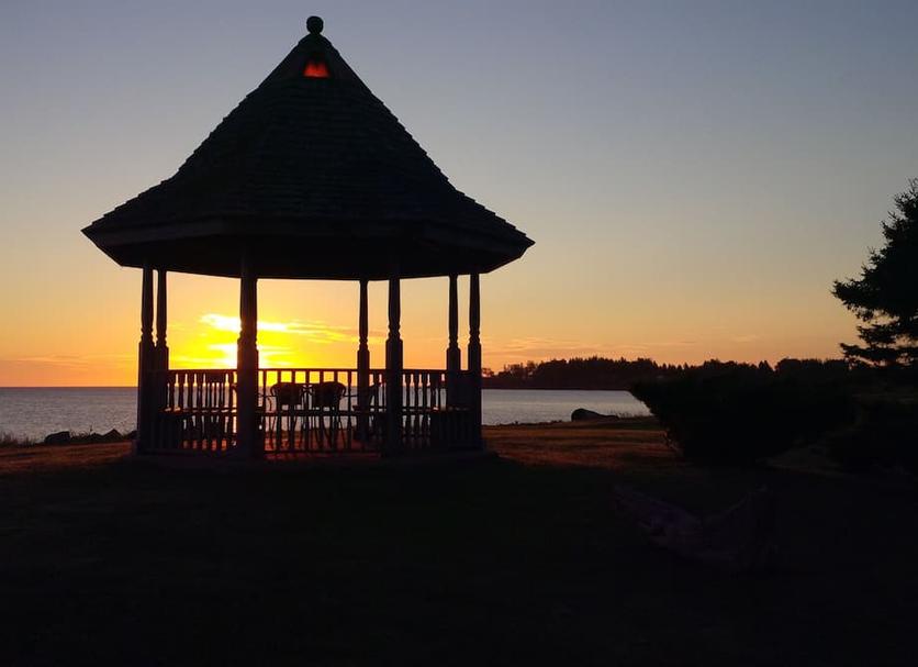 Outdoors view Photo