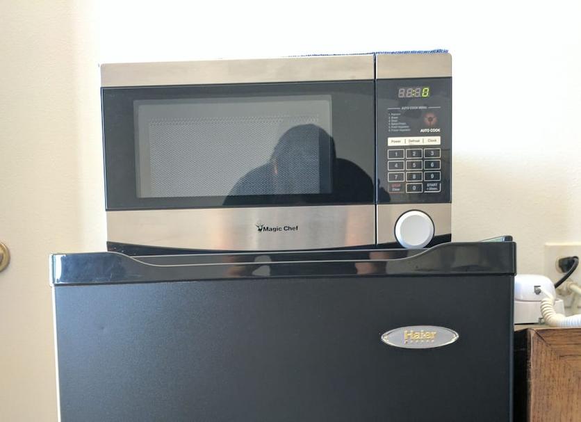 Room amenity Photo