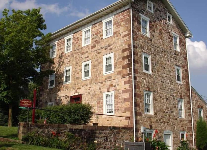 Building Photo