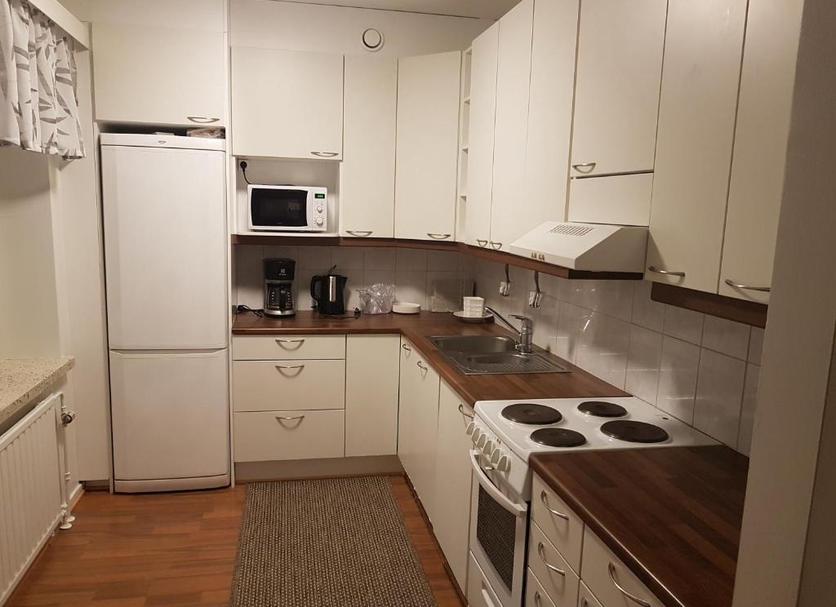 Kitchen Photo