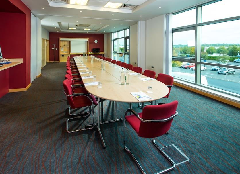 Conference room Photo
