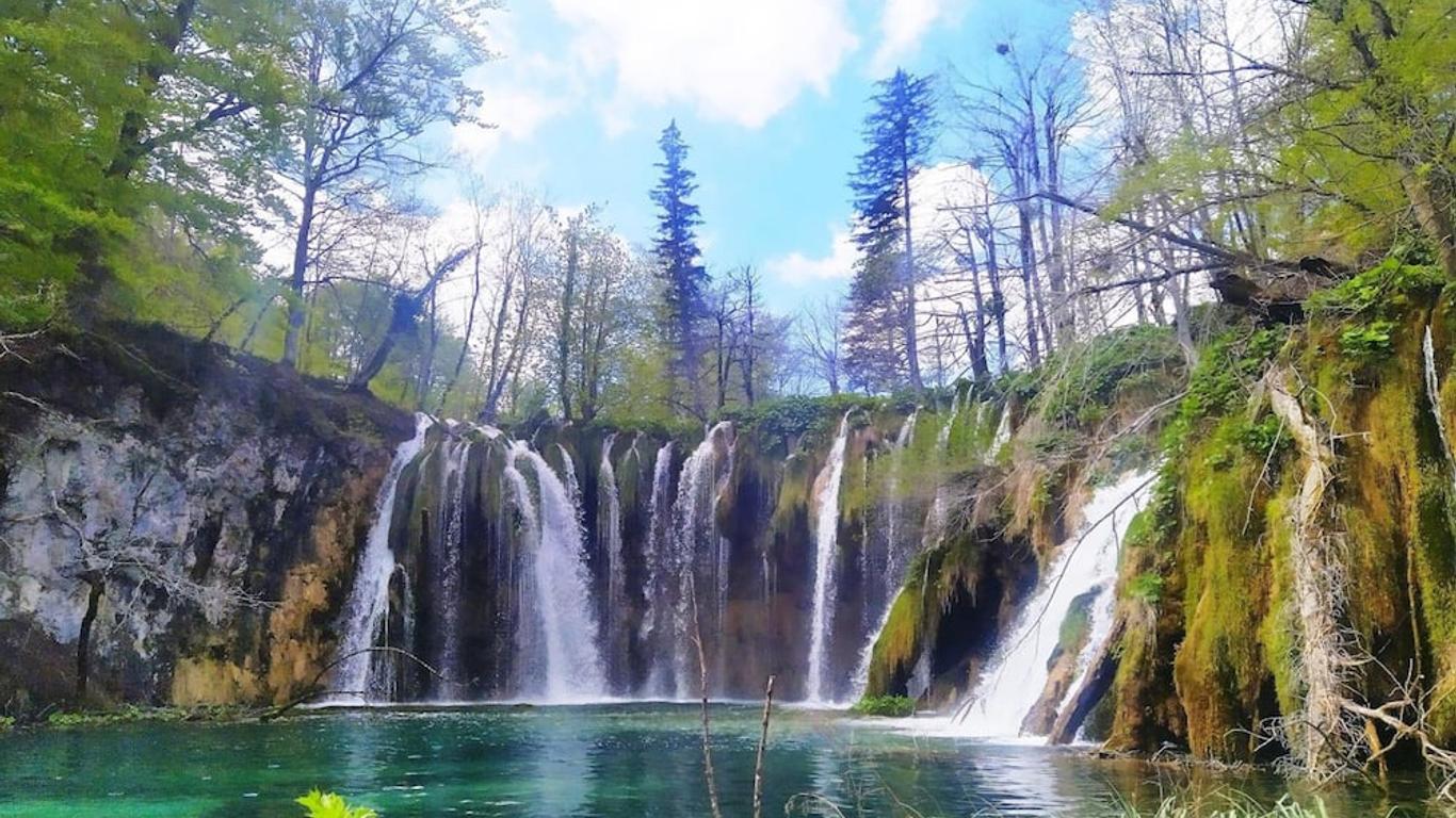 Plitvice Streaming