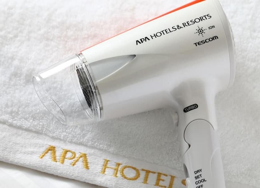 Room amenity Photo