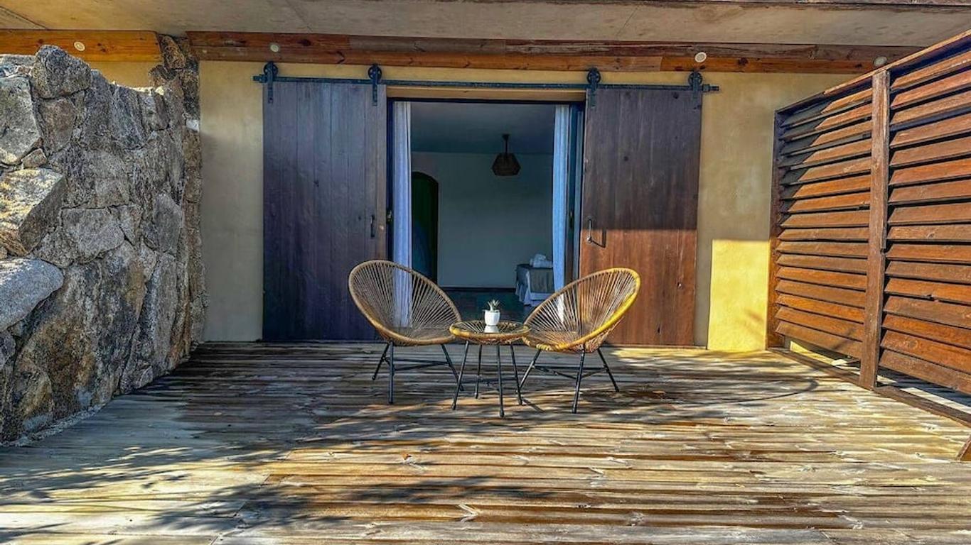 Résidence de la Plage