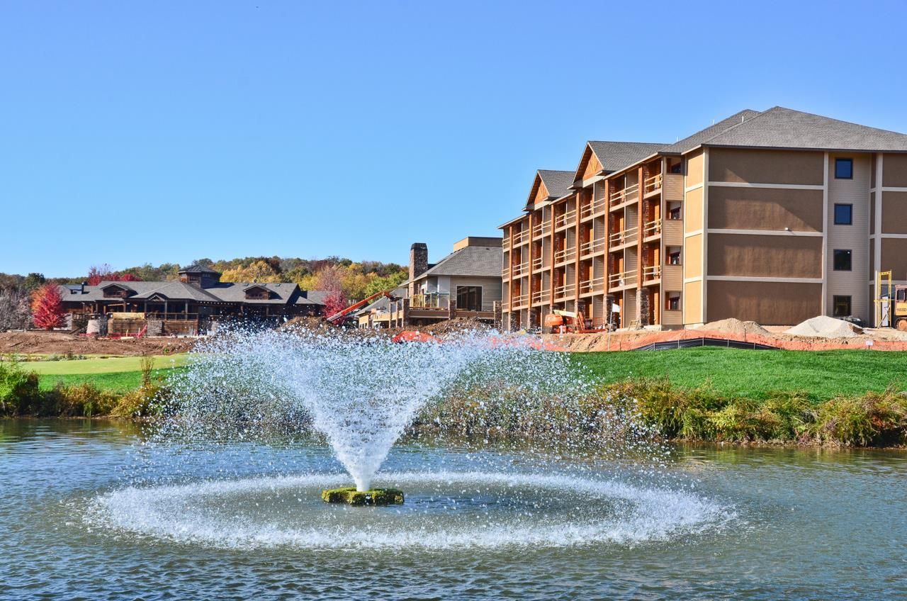 The Lodge at Old Kinderhook from 120. Camdenton Hotel Deals & Reviews