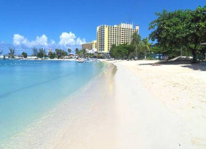 Beach Photo