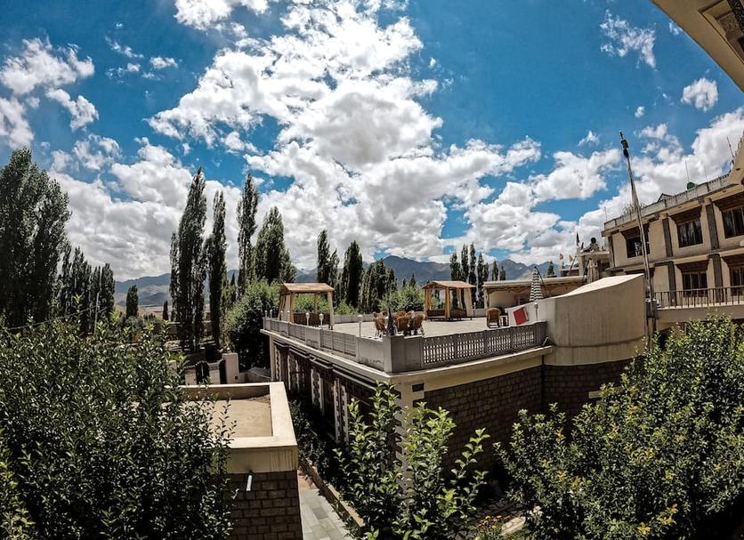 Outdoors view Photo