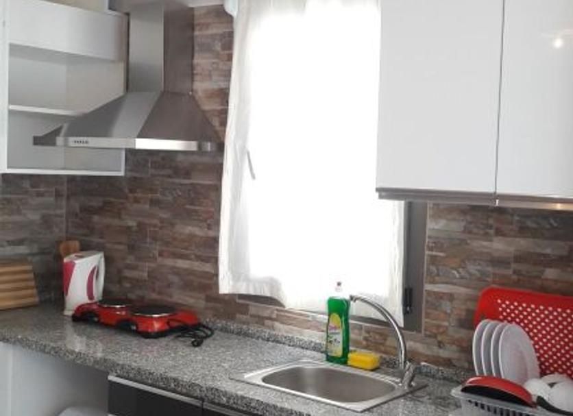 Kitchen Photo